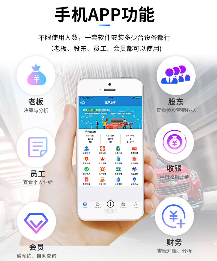 汽车美容洗车会员收银软件_06.jpg